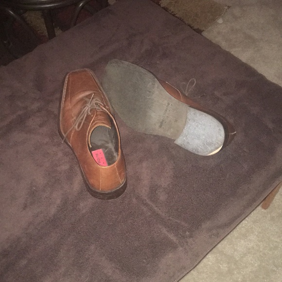 Men Robert Wayne brown 12